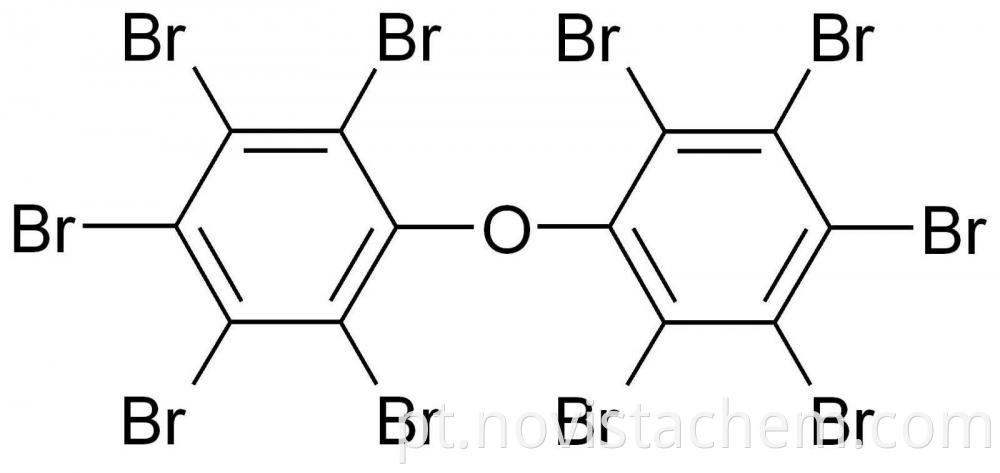 Decabromodiphenyl Oxide DBDPO